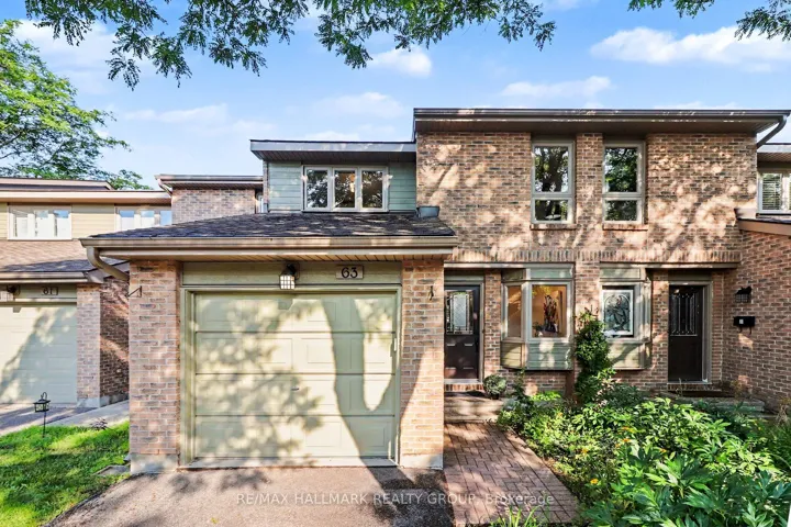 710 Coronation Avenue 63, Alta Vista And Area, ON K1G 4G7