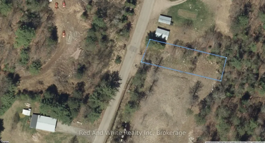 41 Mintha Street, Madawaska Valley, ON K0J 1B0