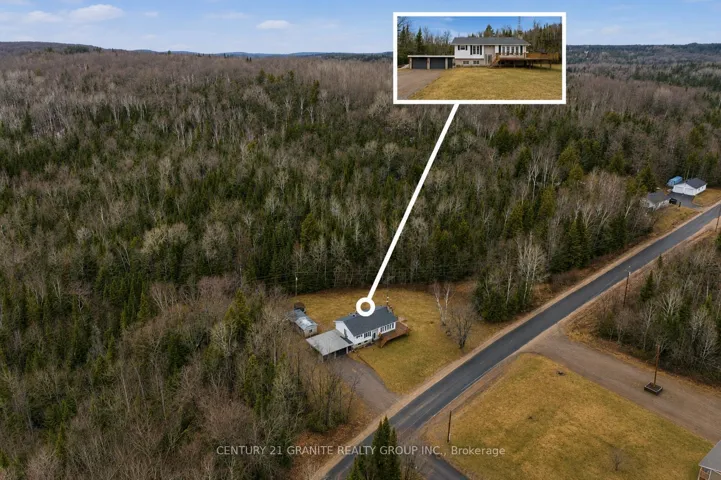 301 Hybla Road, Hastings Highlands, ON K0L 1C0