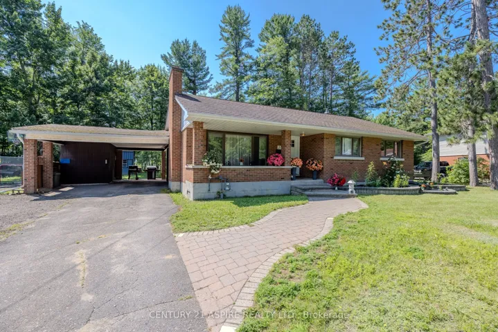 20 Kramer Avenue, Petawawa, ON K8H 2A2