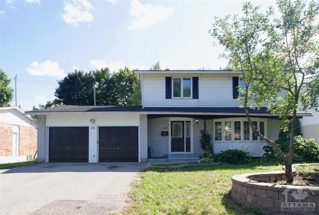 Detached Home For Lease | X13557352