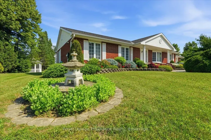 81 Old Troy Road, Tweed, ON K0K 3J0