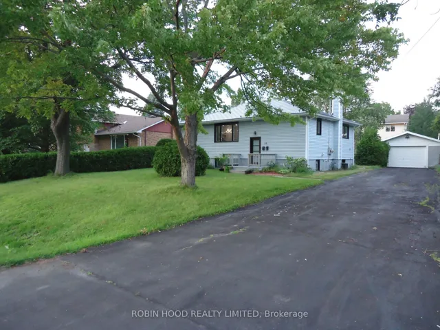 35 Tauvette Street Na, Blackburn Hamlet, ON K1B 3A1