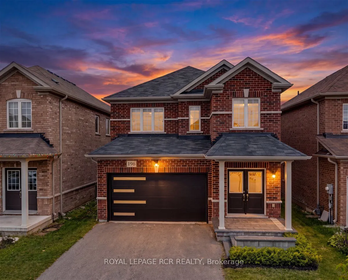Detached Home For Sale | X13557898