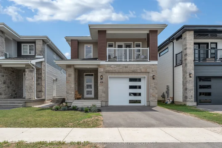 24 Waldon Pond Drive, Loyalist, ON K7N 0E8