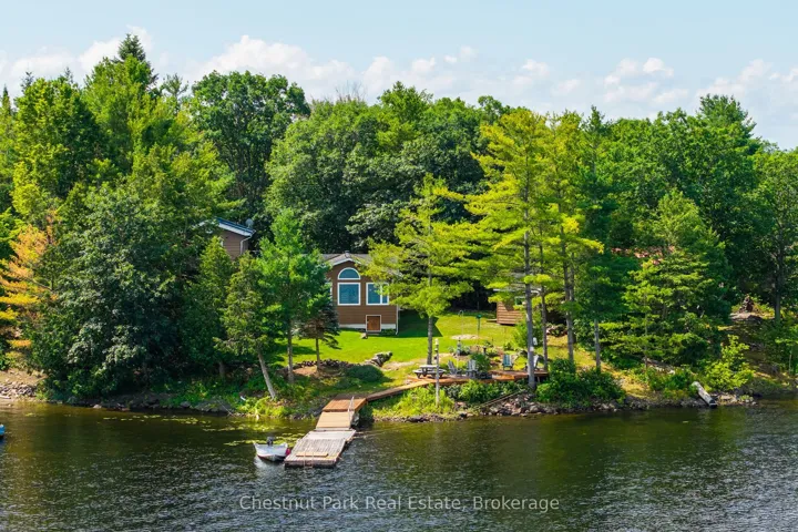 300241 Birch Acres Drive, Georgian Bay, ON P0E 1E0