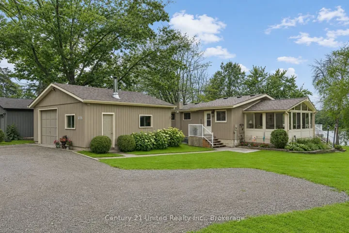 260 Cedar Bank Road, Otonabee-south Monaghan, ON K9J 6Y3