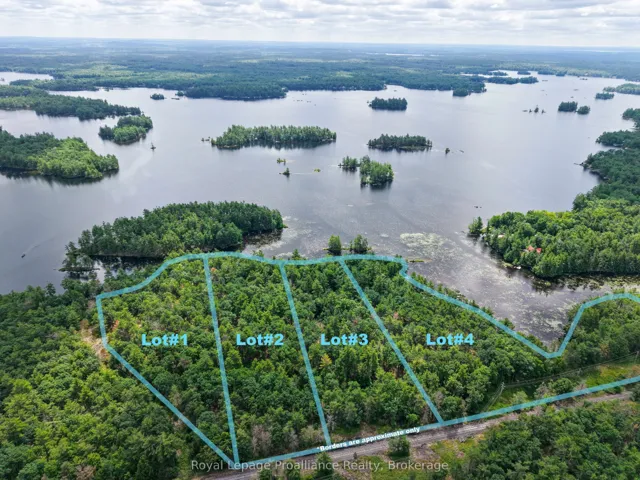 3 Wao Kasshabog Lake N/a, Havelock-belmont-methuen, ON K0L 2H0
