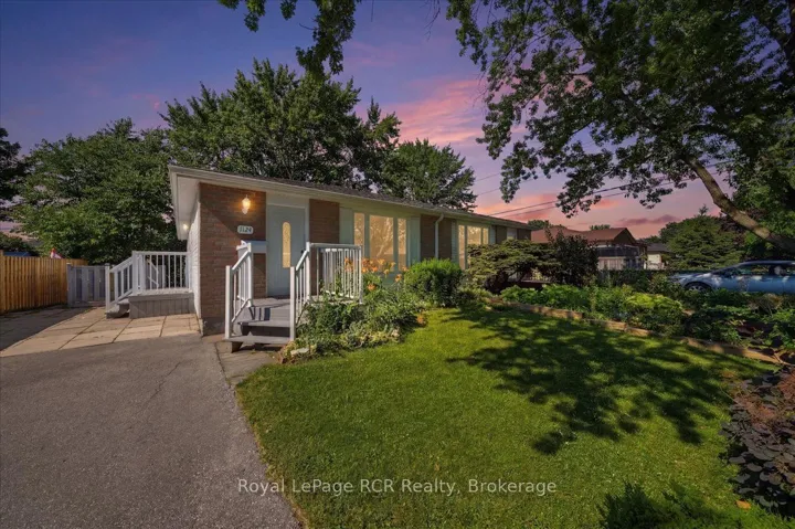 1124 12th Street E, Owen Sound, ON N4K 5Y6