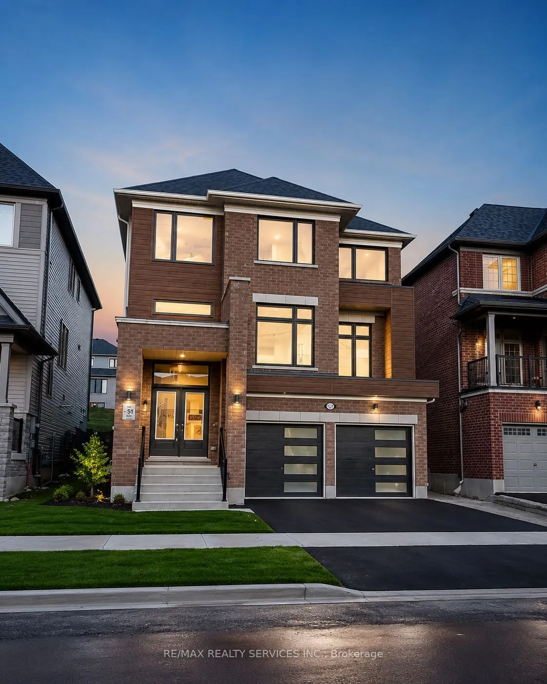 Detached Home For Sale | X13559022