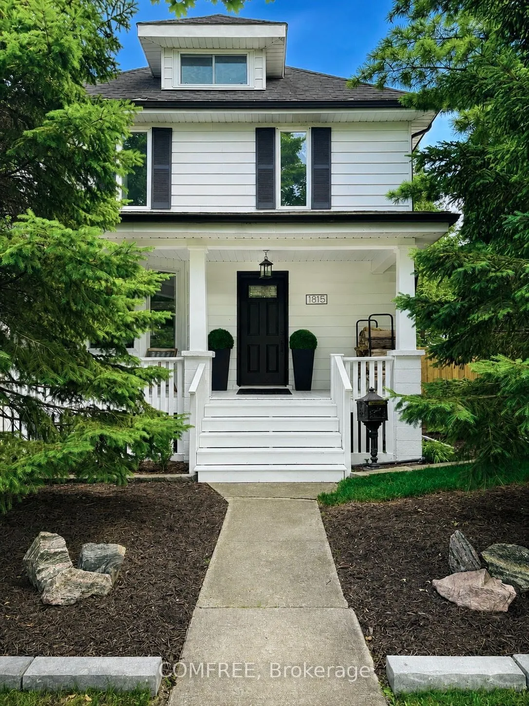 Detached Home For Sale | X13559032