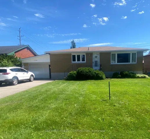 1158 Johnson Street, Kingston, ON K7M 2N8