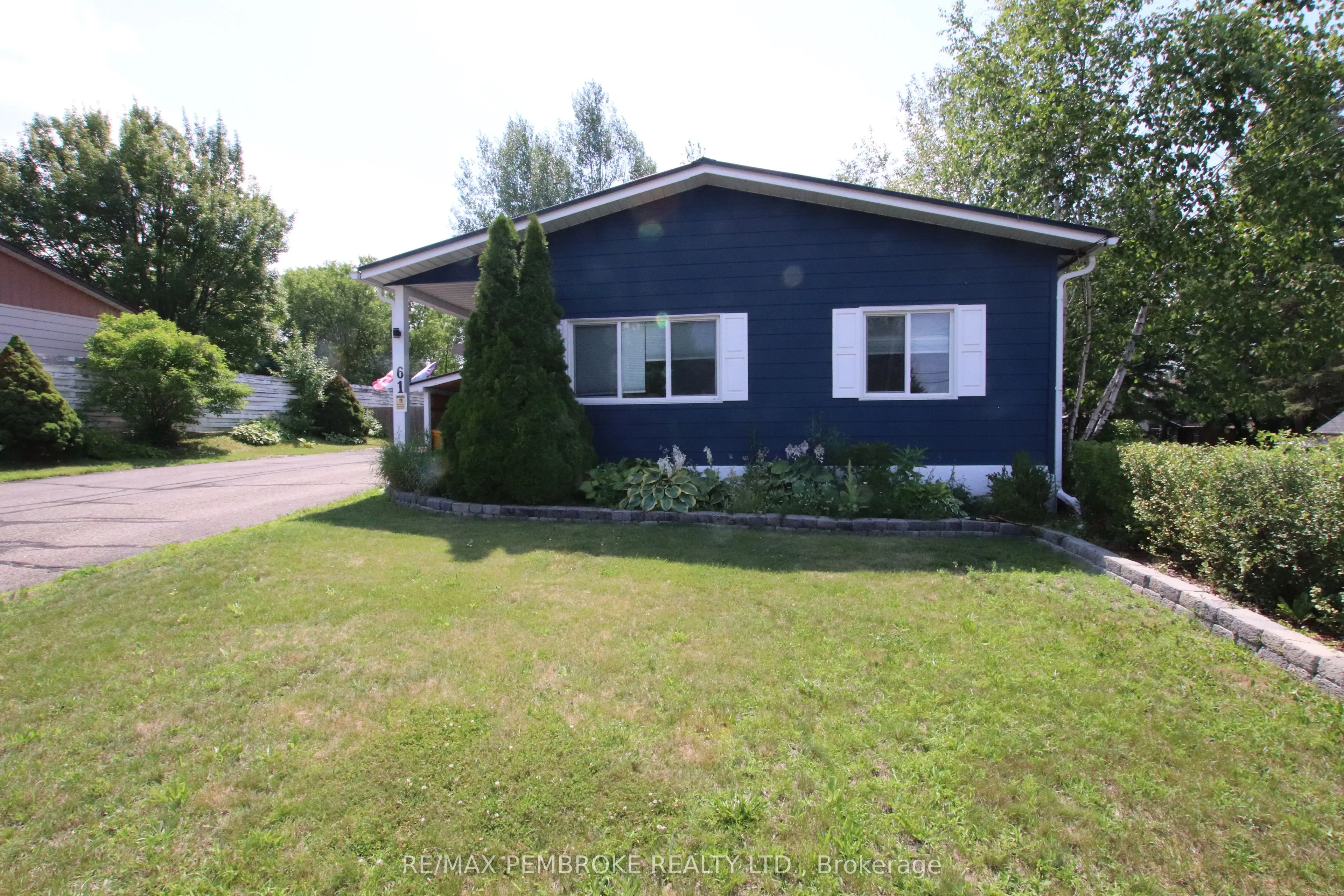 Detached Home For Sale | X13559078