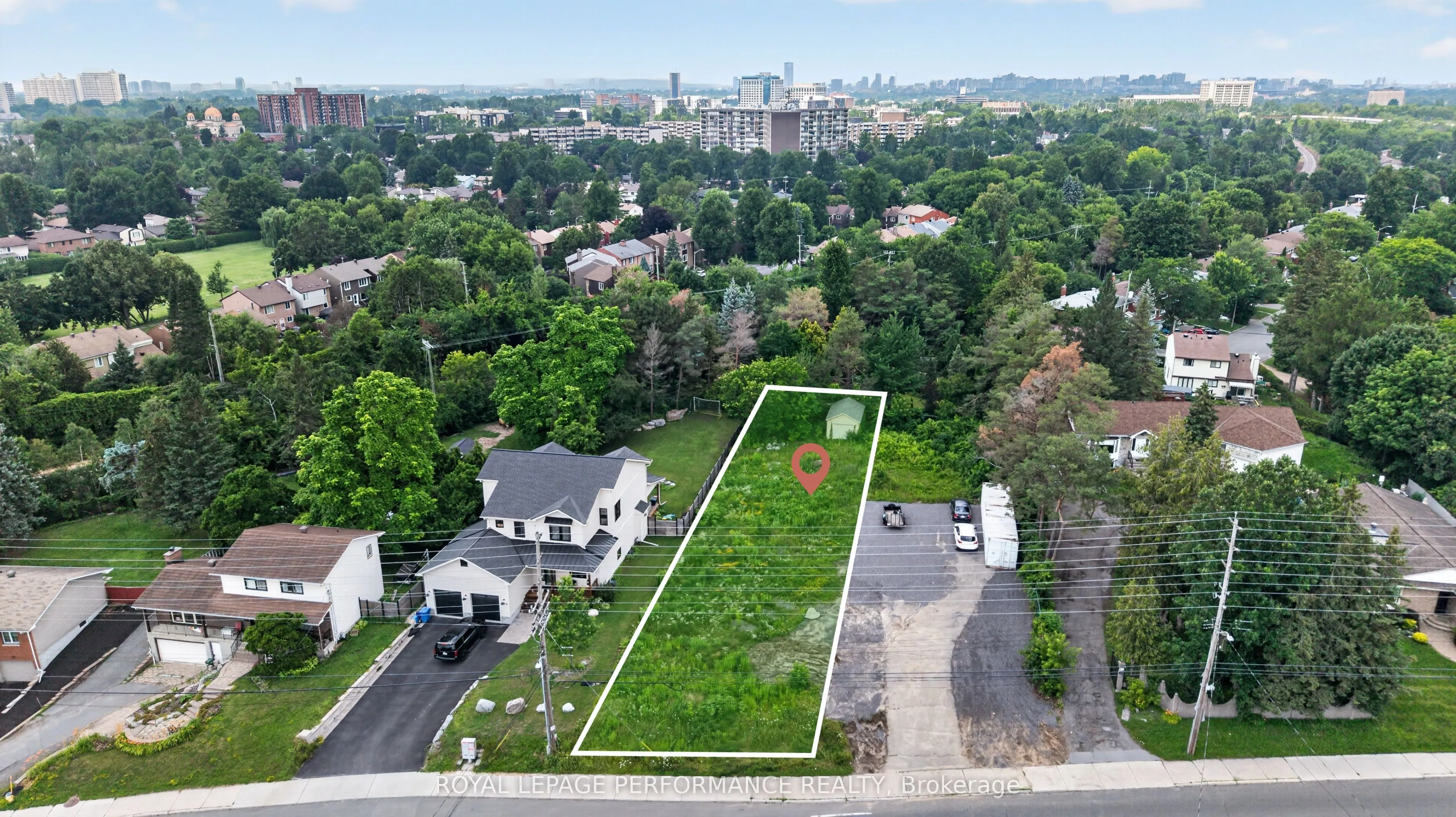 Vacant Land For Sale | X13559106