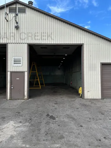 1050 Industrial Road, North Dumfries, ON N0B 1E0