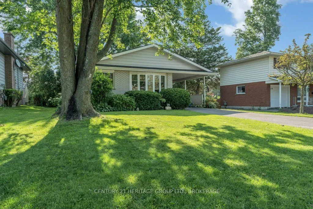 Detached Home For Sale | X13559150