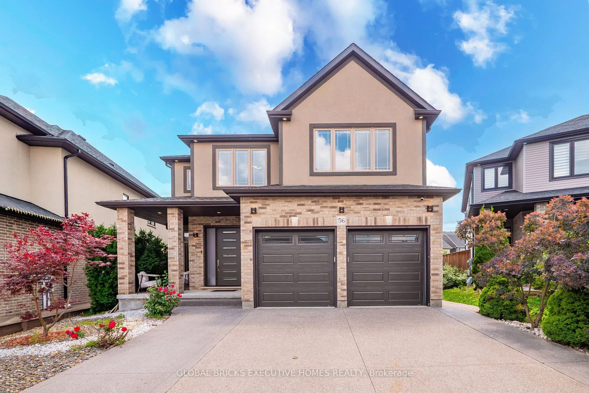 Detached Home For Sale | X13559162