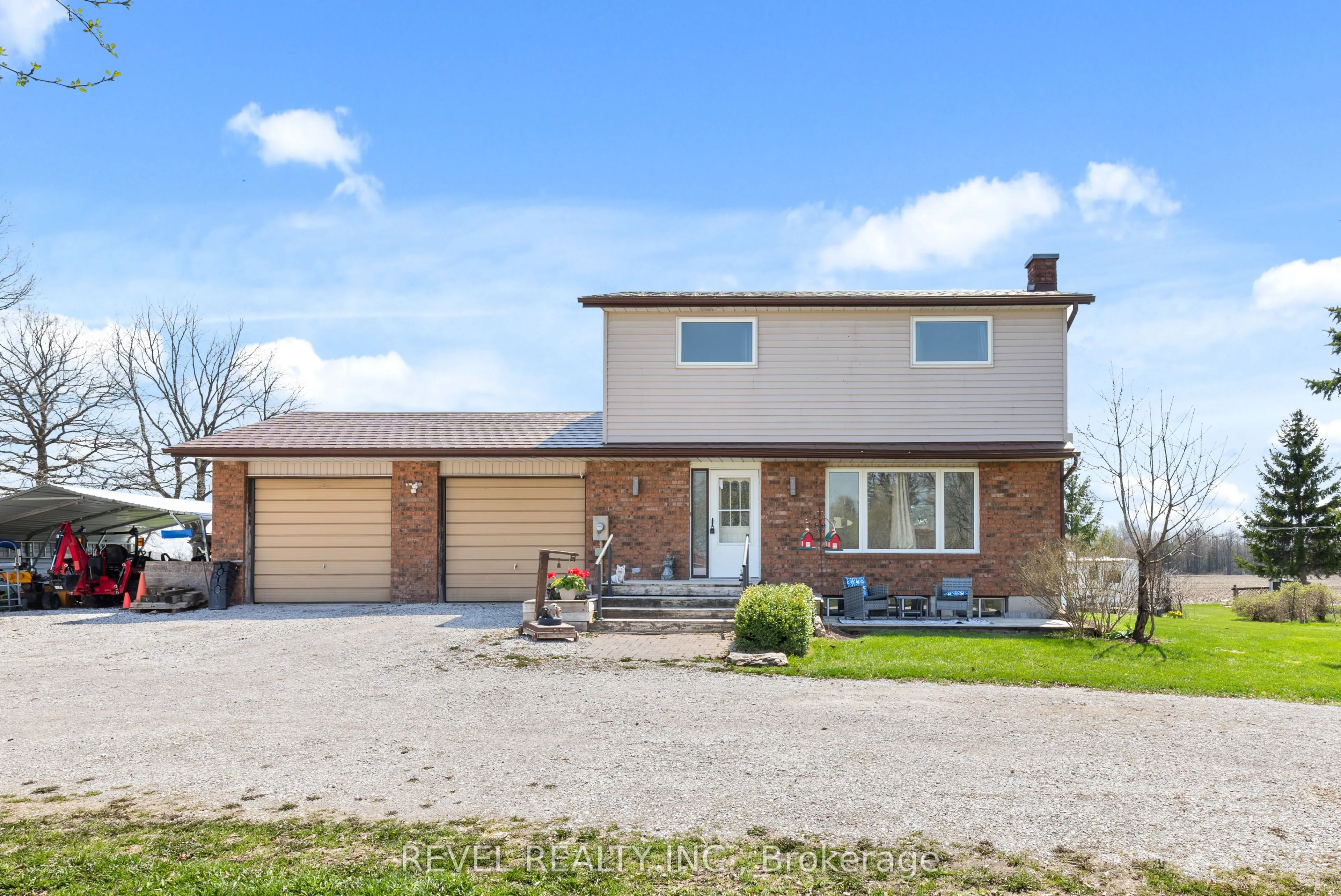 Detached Home For Sale | X13559164