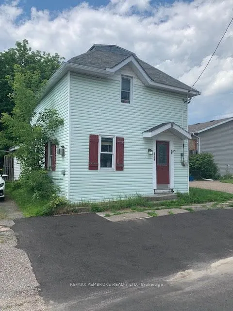 Detached Home For Sale | X13559172