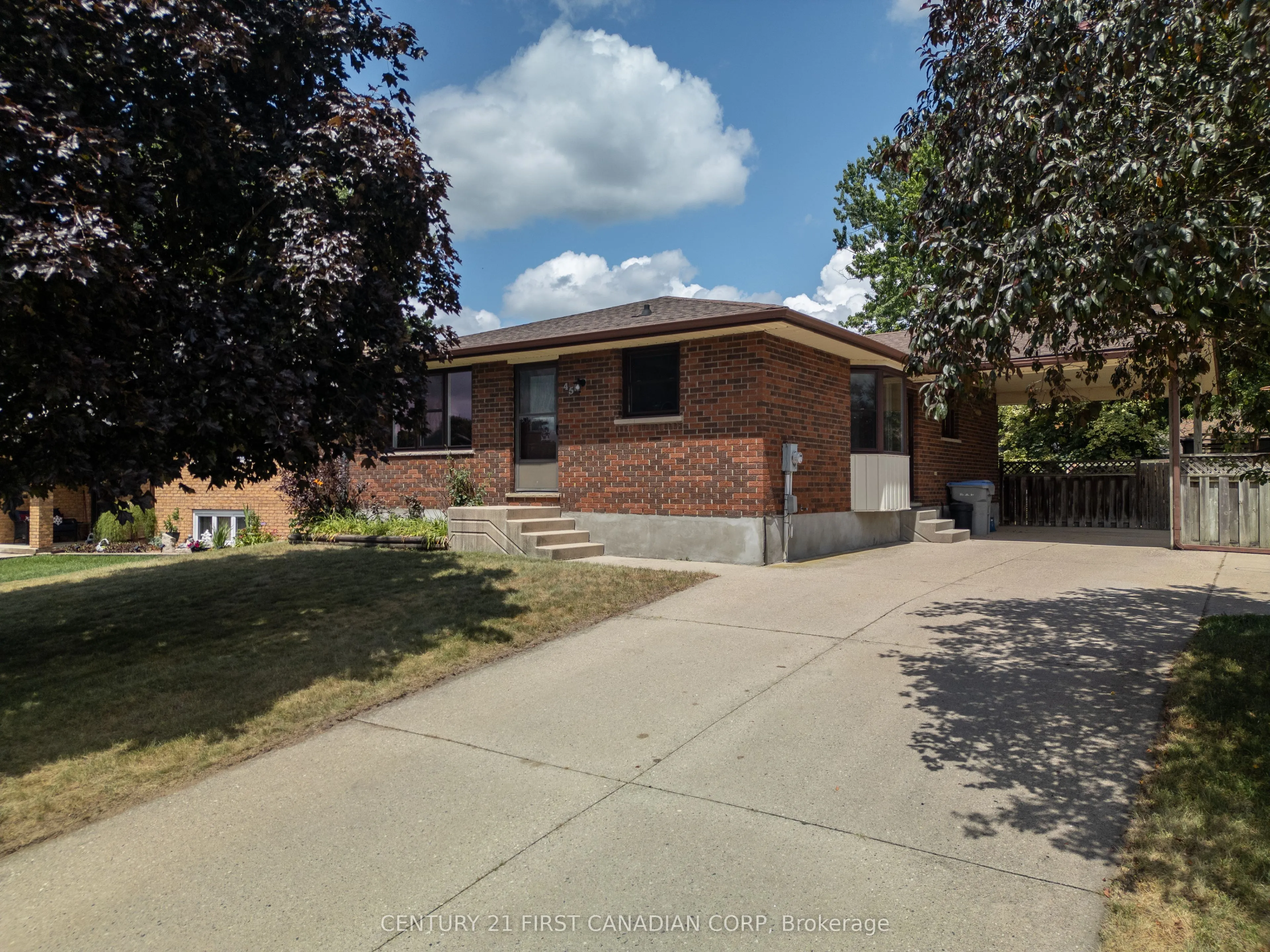Detached Home For Sale | X13559200