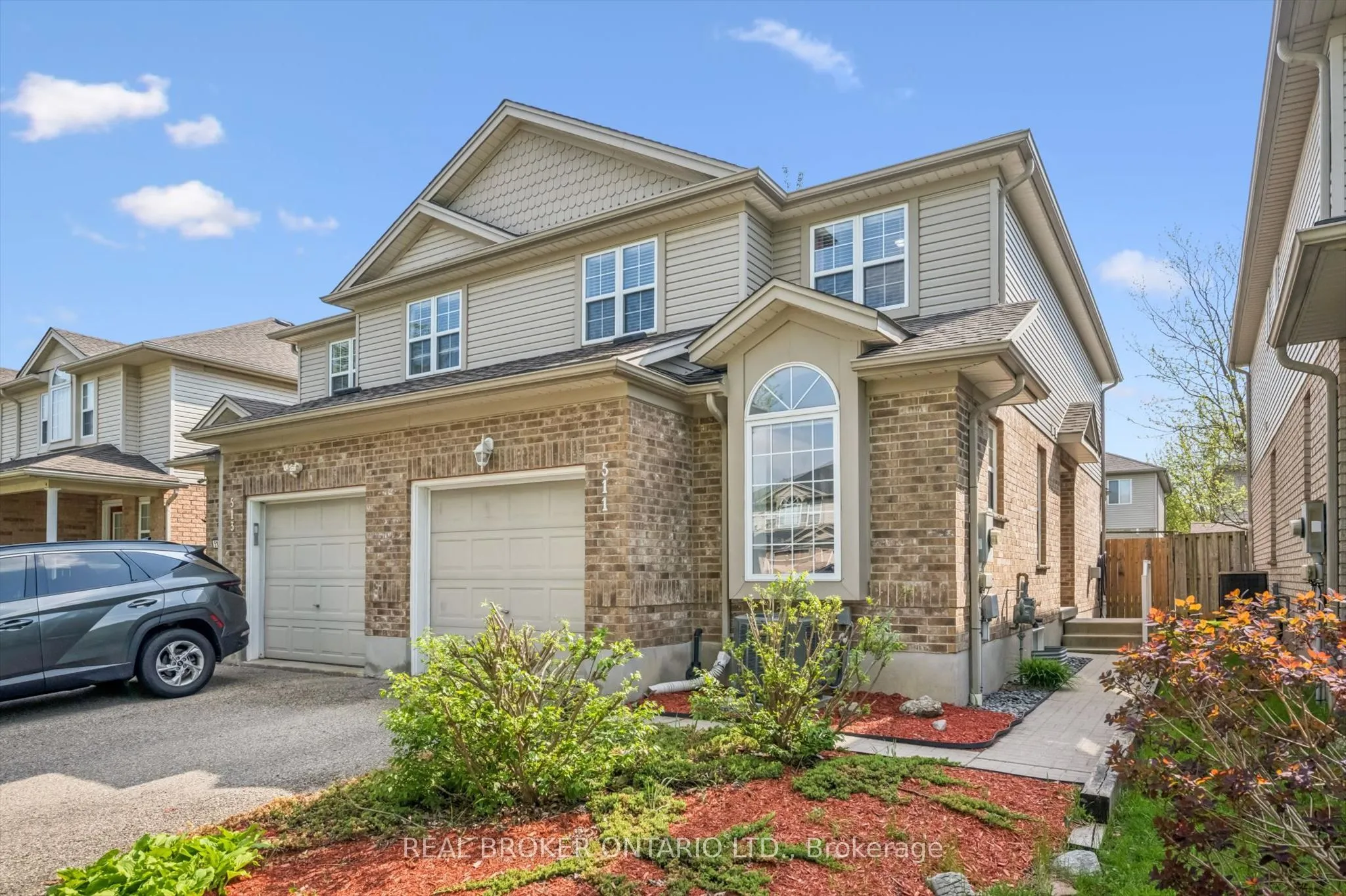 Semi-Detached Home For Sale | X13559256
