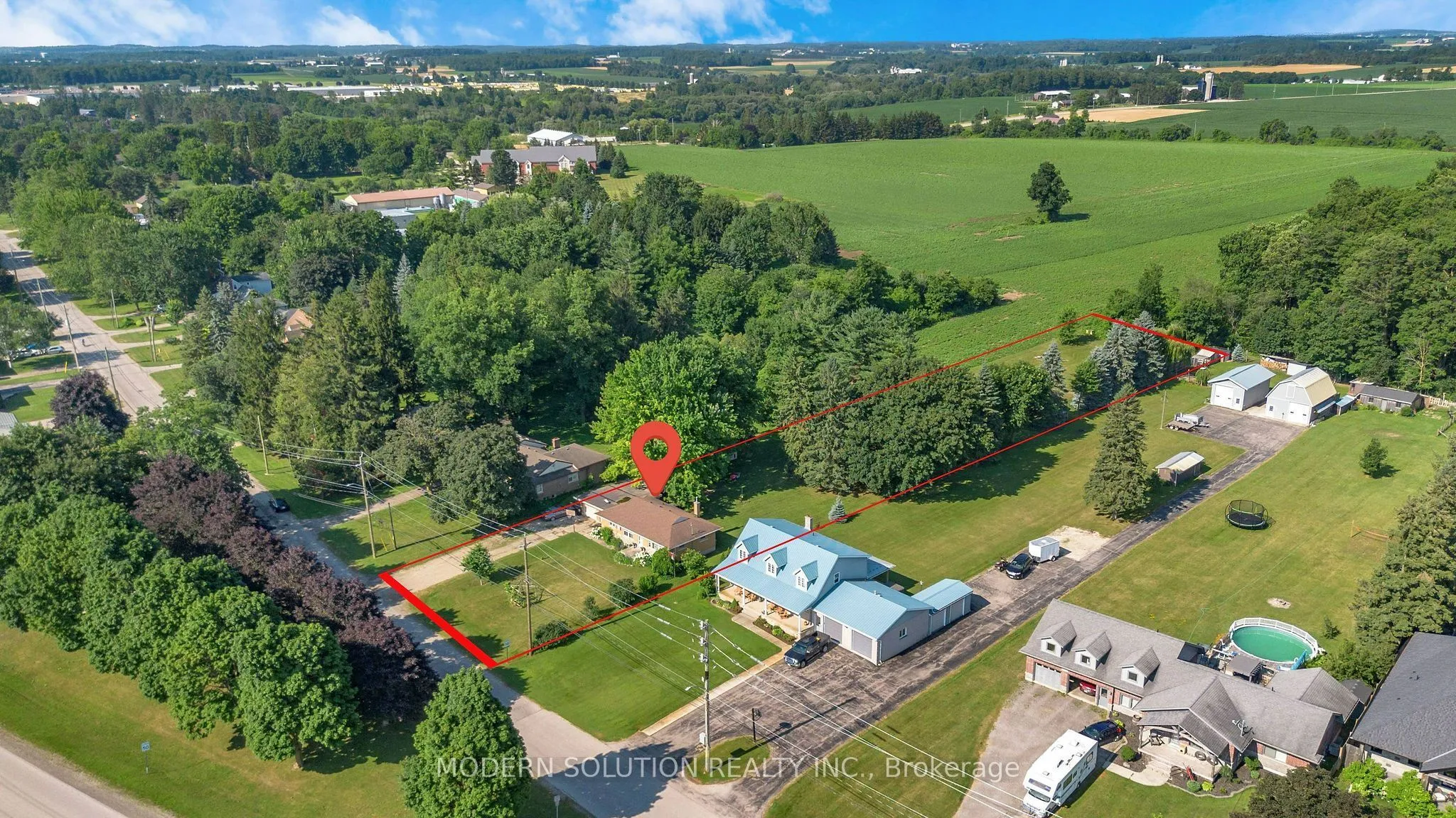 Detached Home For Sale | X13559260