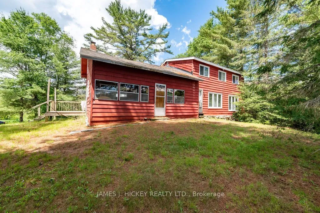 Detached Home For Sale | X13559272