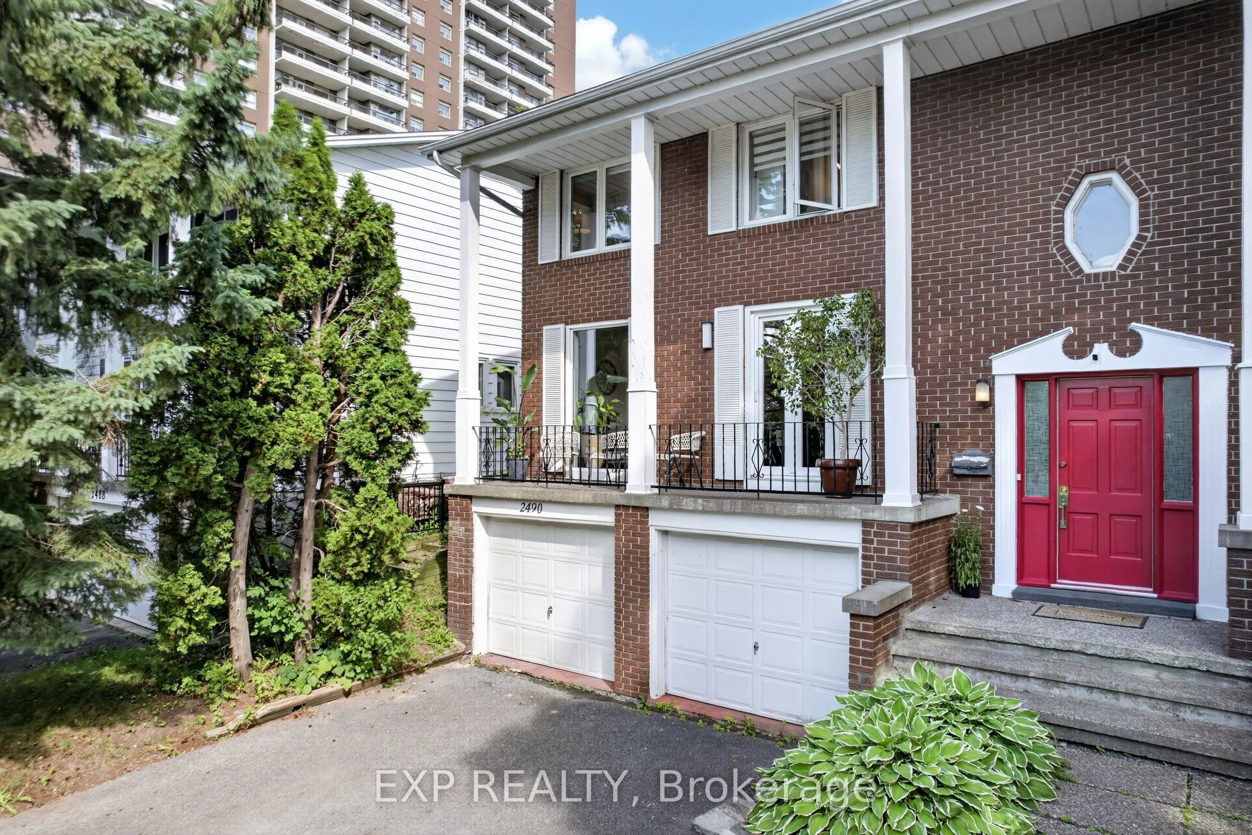 Semi-Detached Home For Sale | X13559342