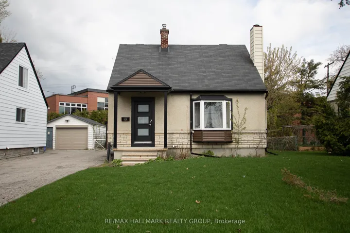 929 Merivale Road, Carlington – Central Park, ON K1Z 5Z7