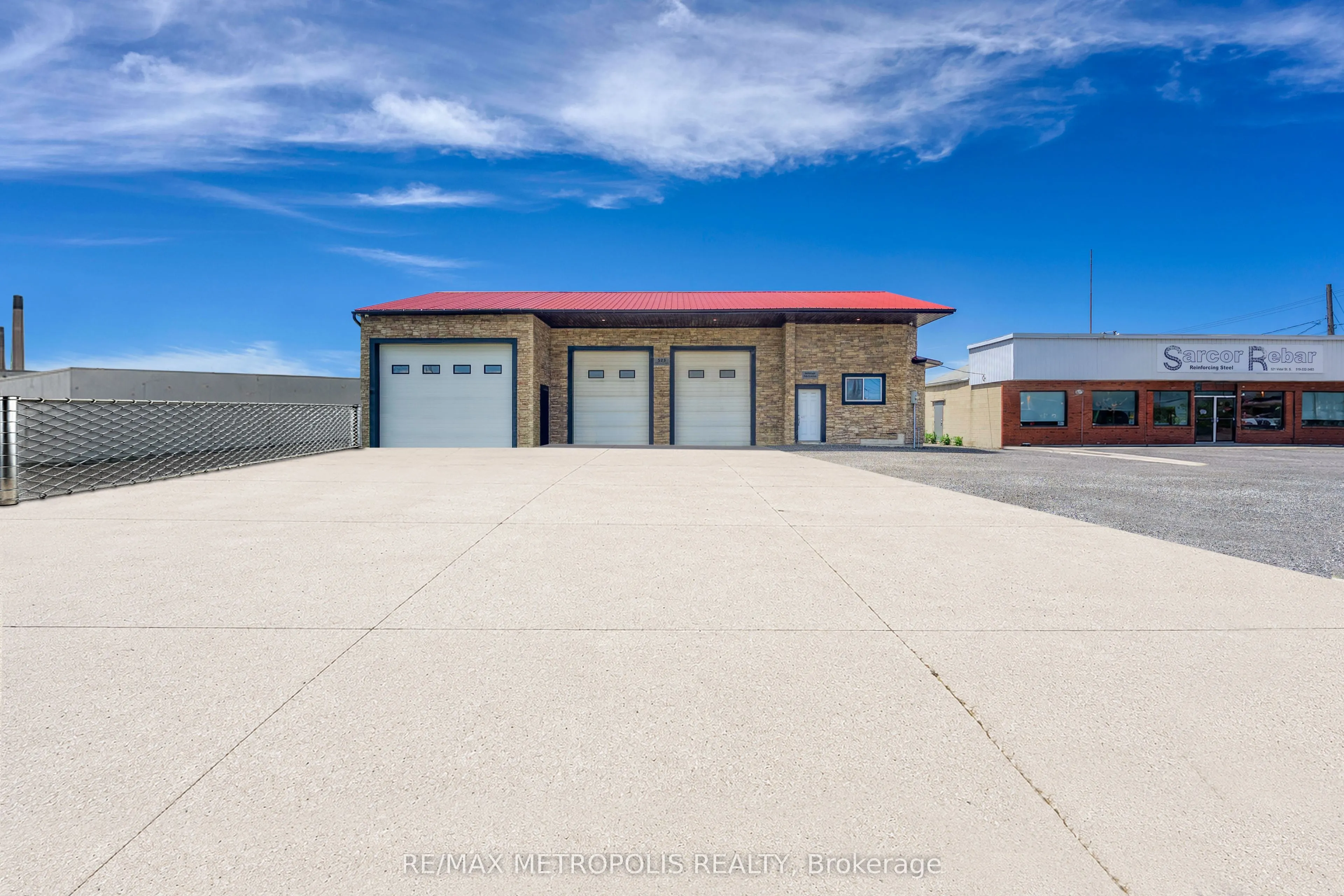 Industrial Property For Lease | X13559374