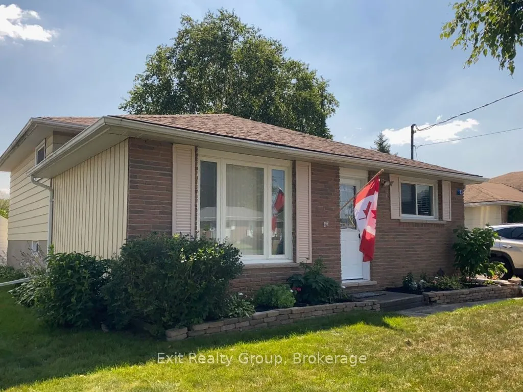 Detached Home For Sale | X13559398