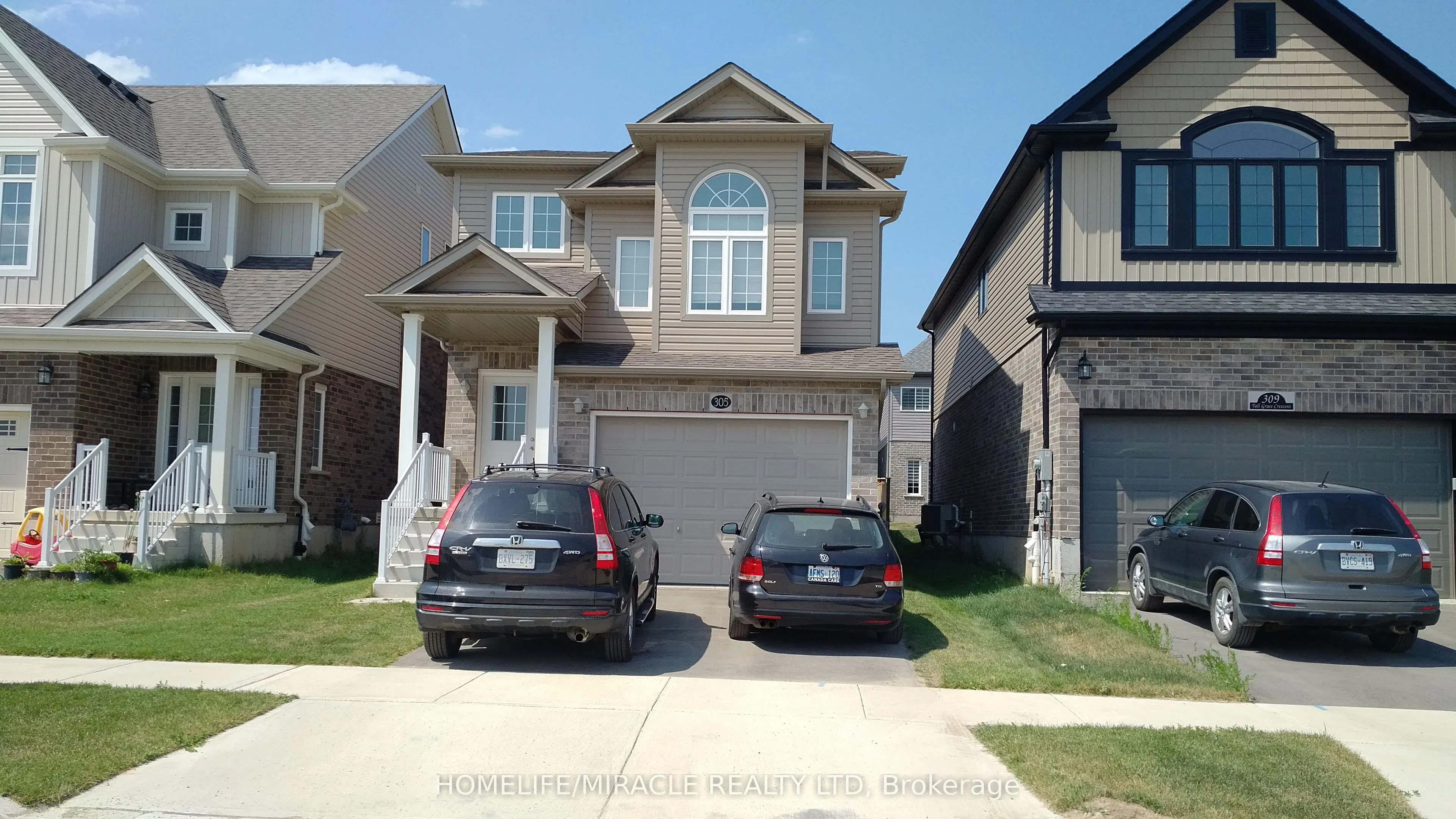 Detached Home For Lease | X13559402