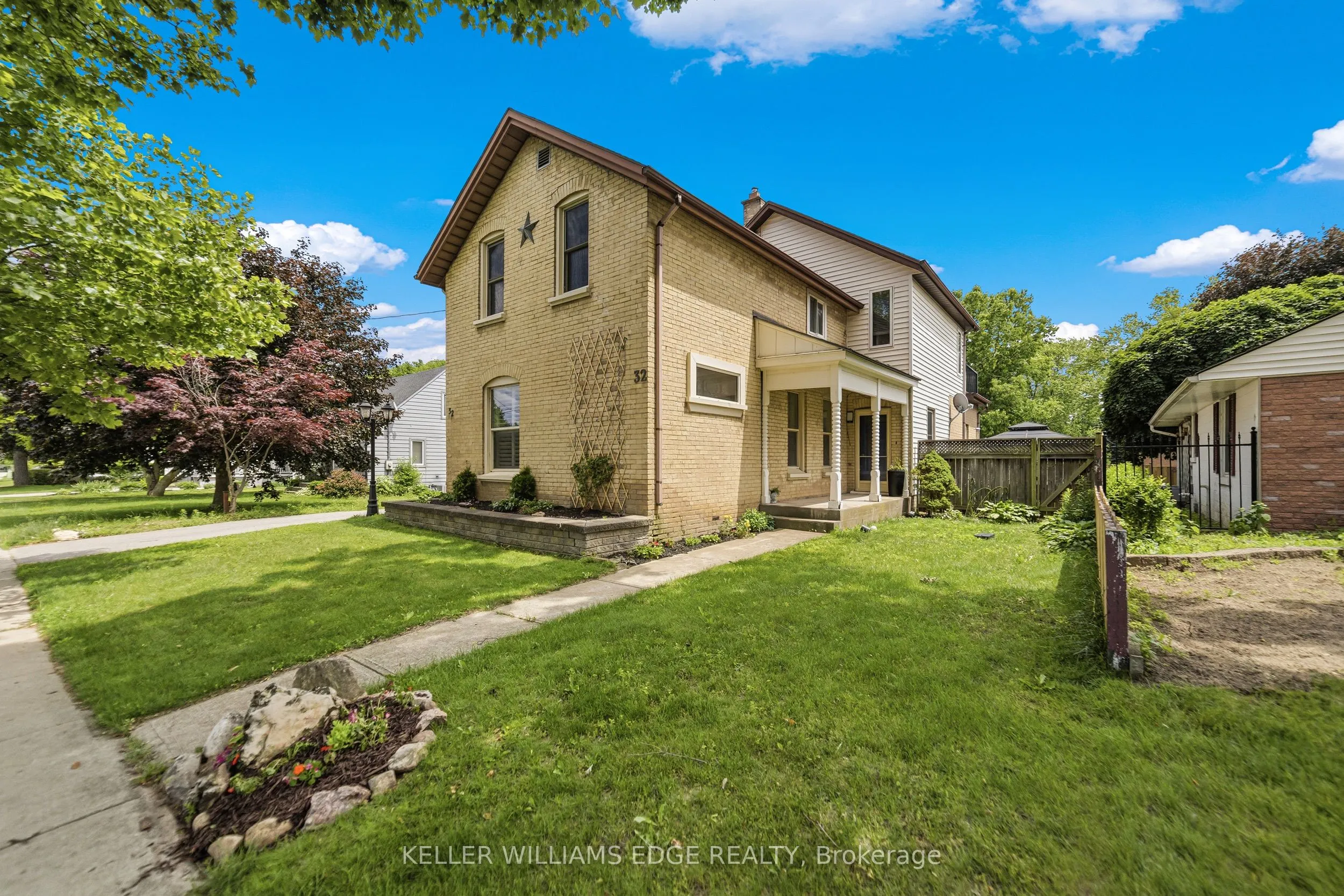 Detached Home For Sale | X13559498