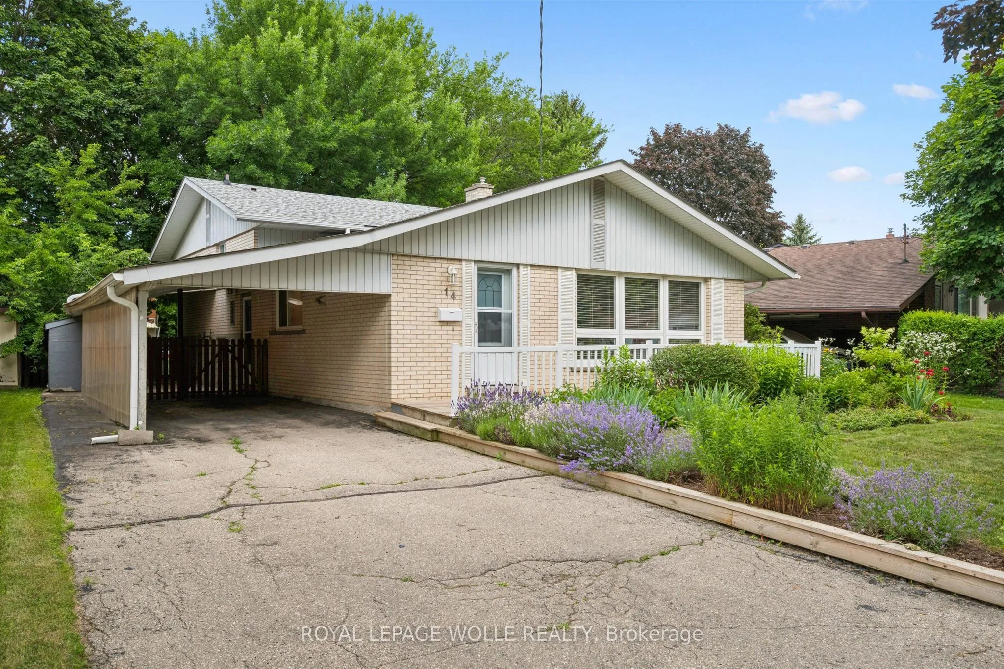 Detached Home For Sale | X13559500