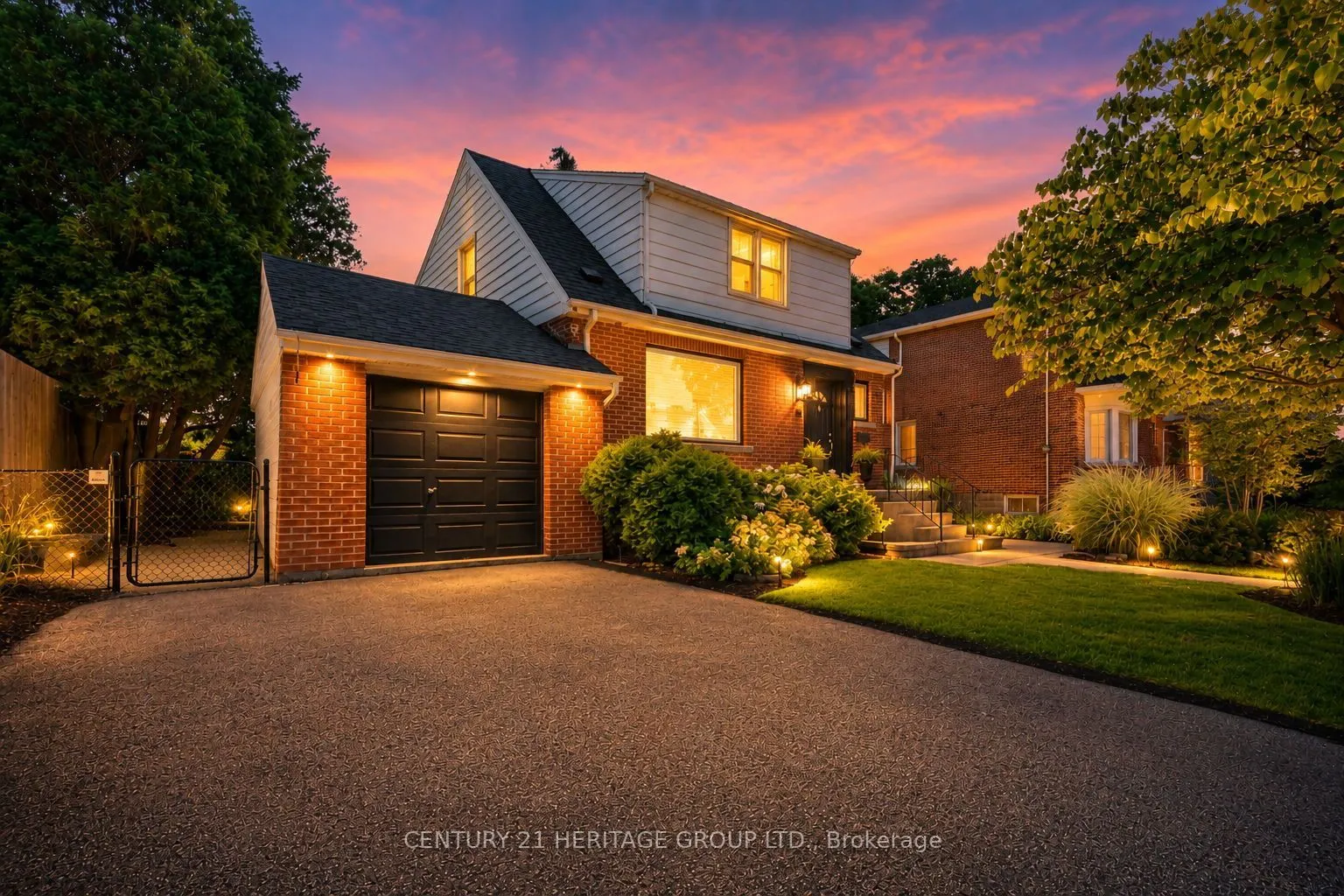 Detached Home For Sale | X13559504