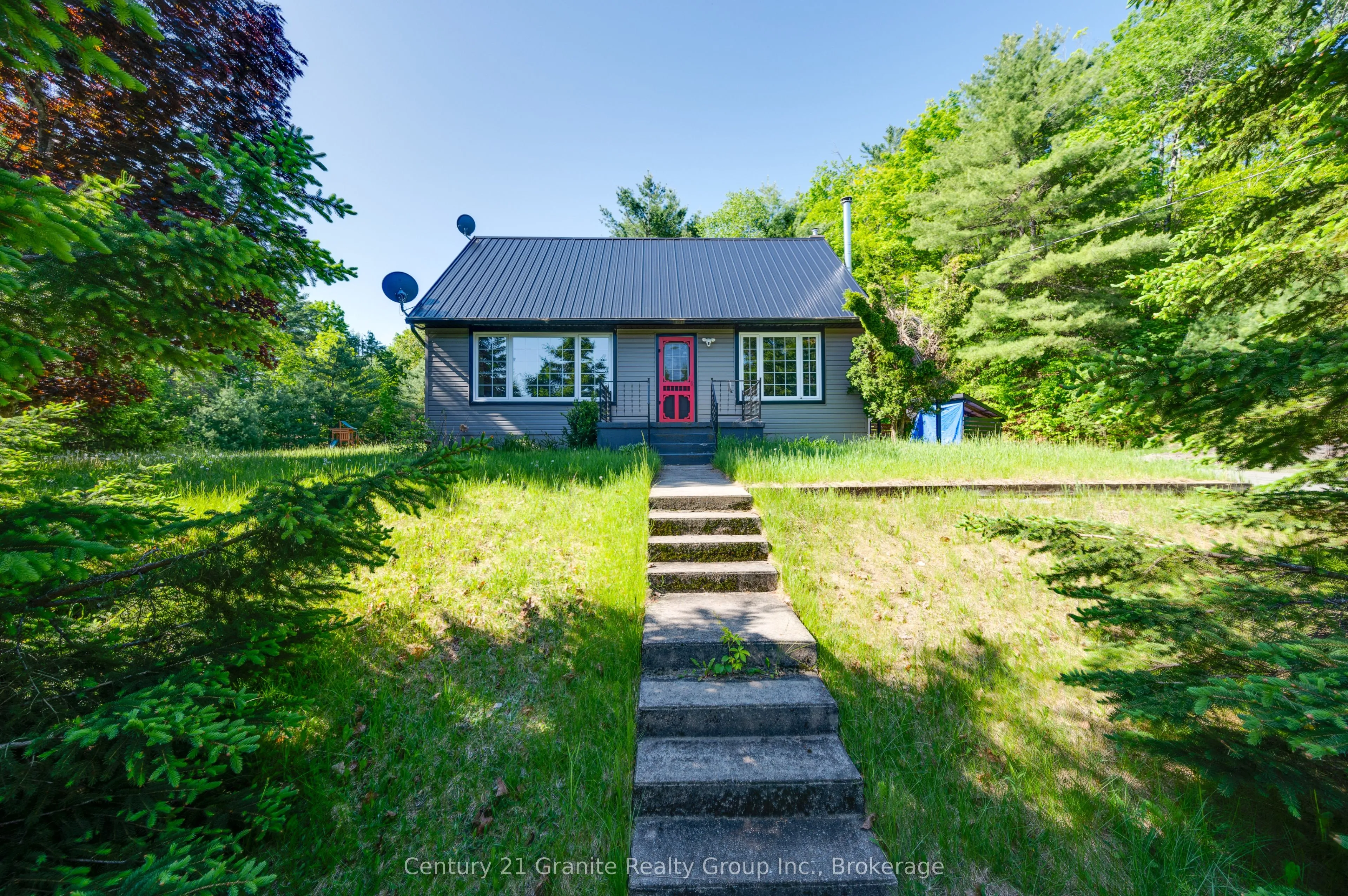 Detached Home For Sale | X13559514