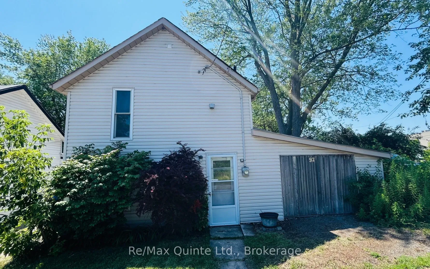 Detached Home For Sale | X13559516