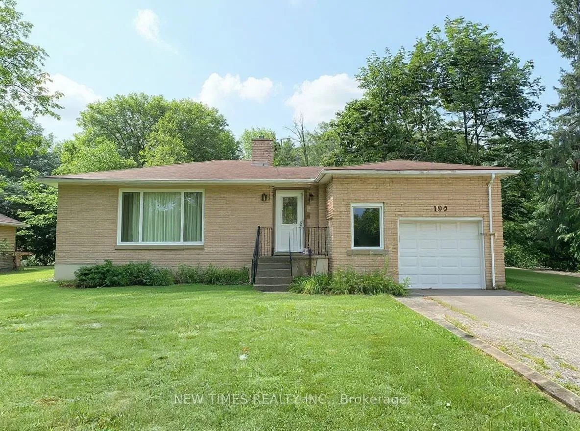 Detached Home For Sale | X13559544