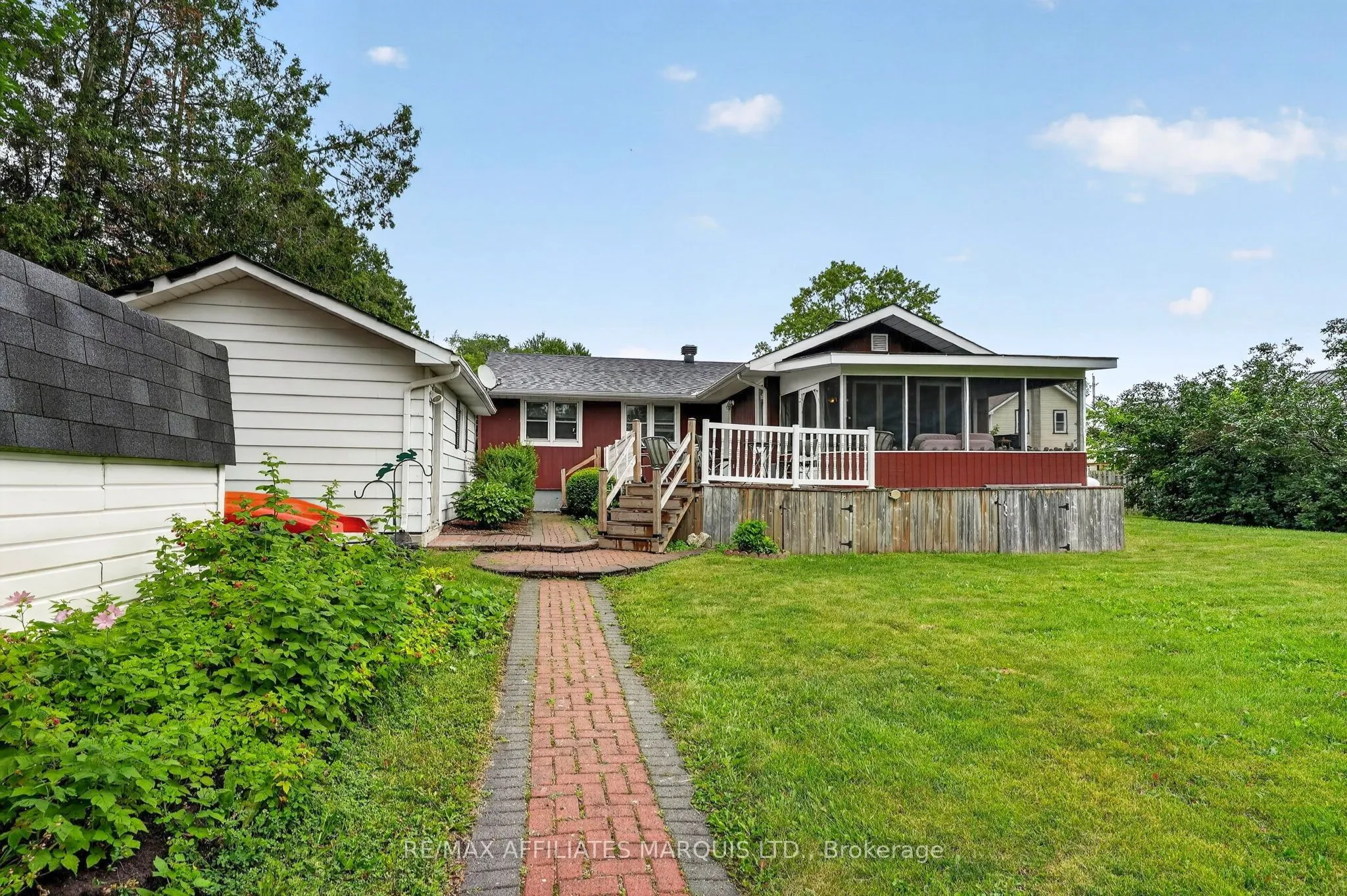 Detached Home For Sale | X13559576