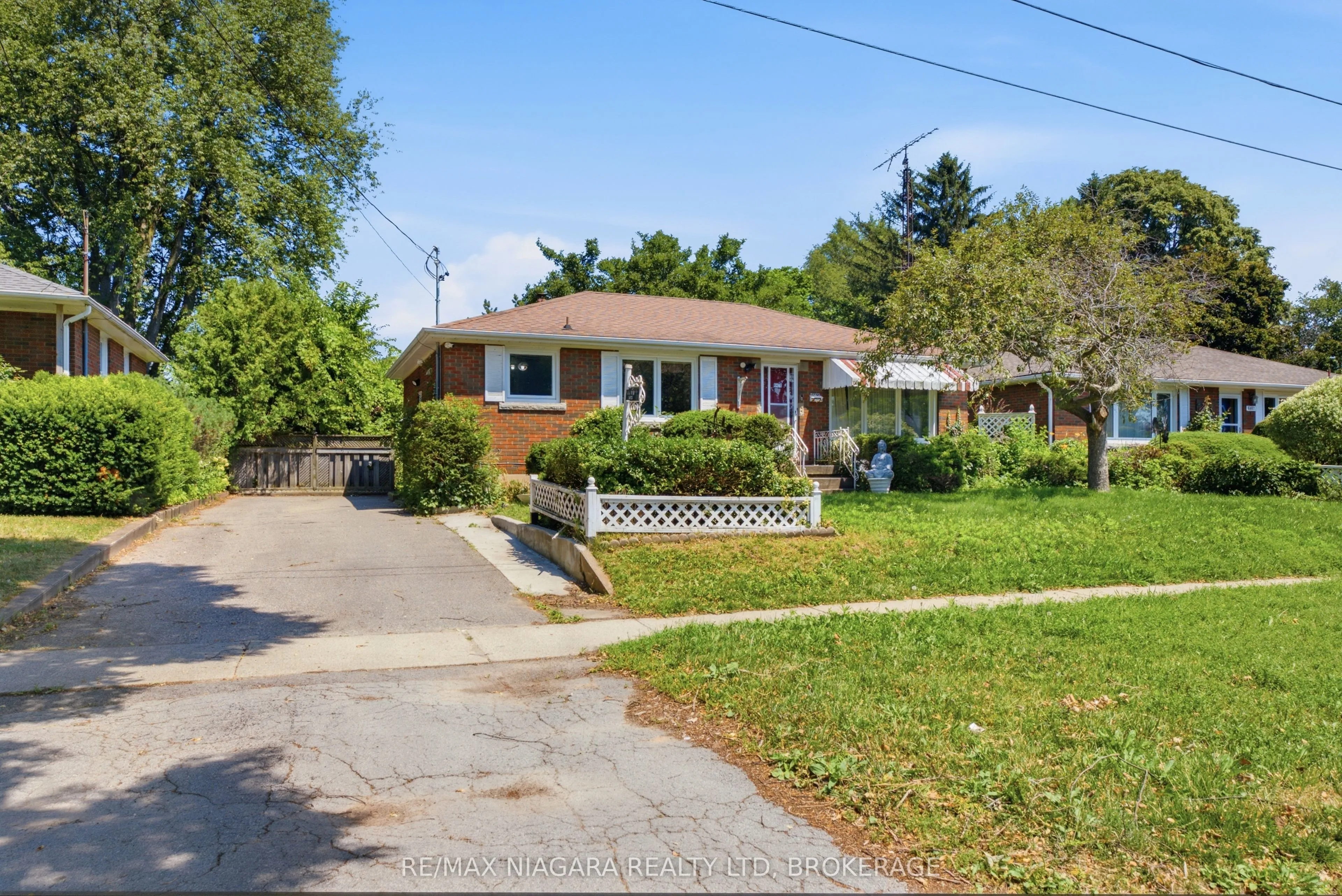 Detached Home For Sale | X13559782