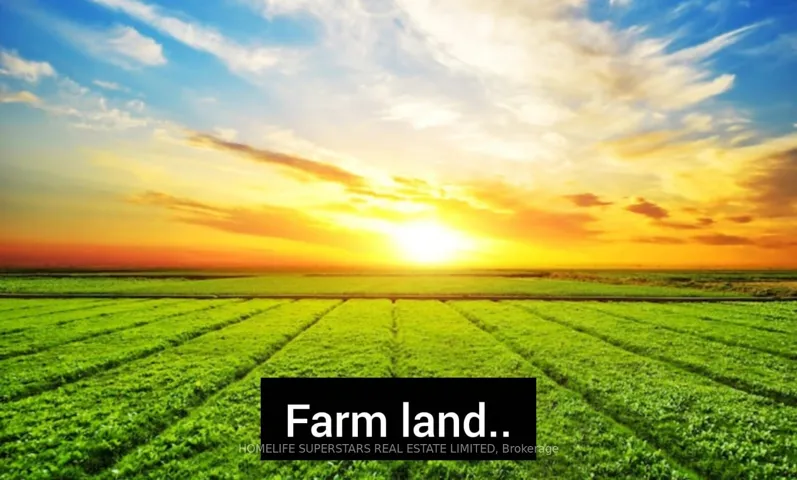 60165 #27 R.r Road, Wainfleet, ON L0S 1V0