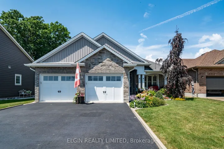 392 Larry Street, Central Elgin, ON N5L 0A6