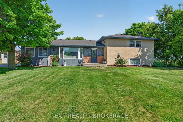 2214 Highway 96 N/a, Frontenac Islands, ON K0H 2Y0