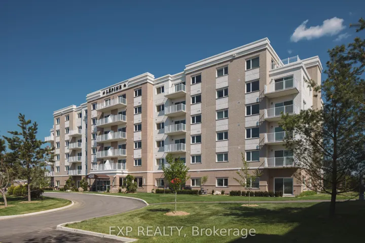 459 Barnet Boulevard B603, Renfrew, ON K7V 0C9