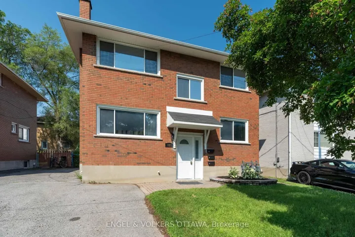 896 Pinewood Crescent 3, Britannia Heights – Queensway Terrace N And Area, ON K2B 5Y4