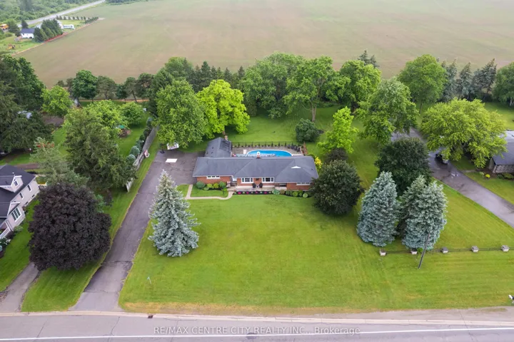 196873 19th Line, Zorra, ON N0M 2G0