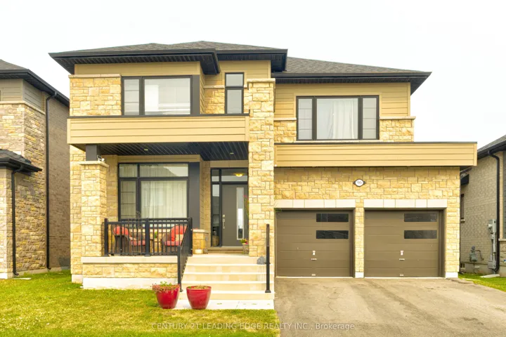 96 Shoreview Drive, Welland, ON L3B 6H9