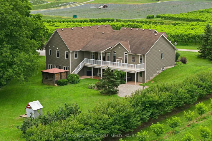 461 Tice Road, Pelham, ON L0S 1M0