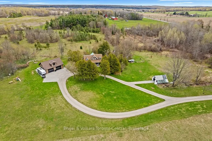 122459 Grey Road 5 N/a, Georgian Bluffs, ON N4K 5N5