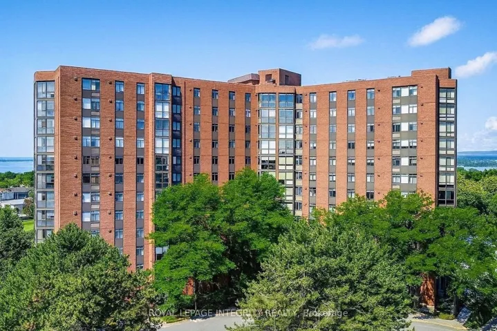 2871 Richmond Road 1708, Britannia Heights – Queensway Terrace N And Area, ON K2B 8M5